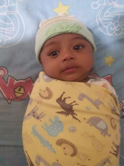 Chimong 33 profile icon