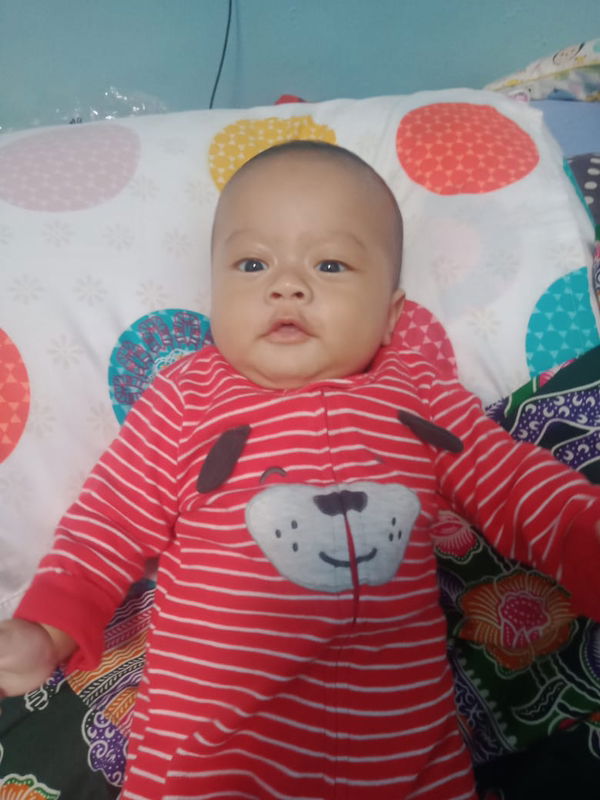 Susi Erna profile icon