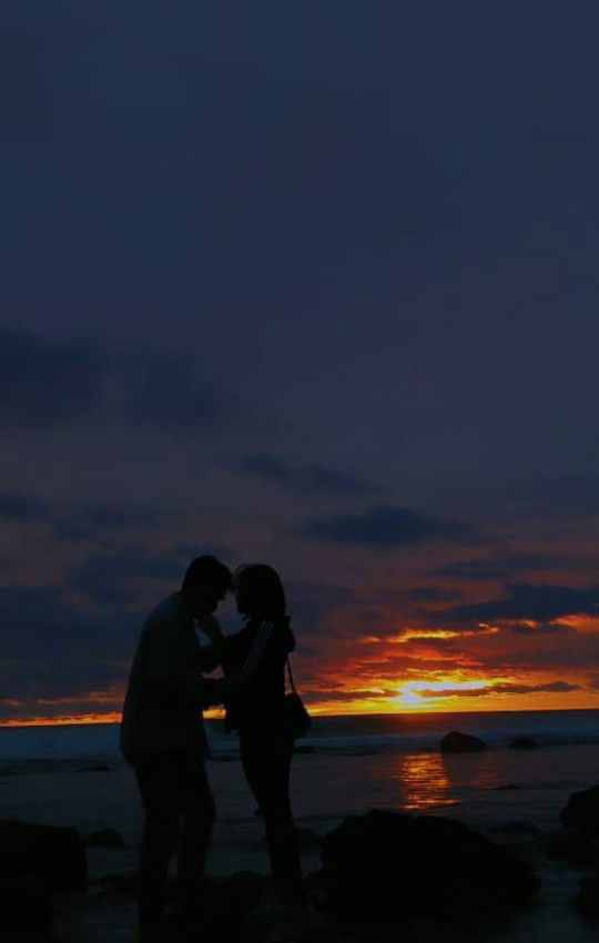 Ny Haliza profile icon