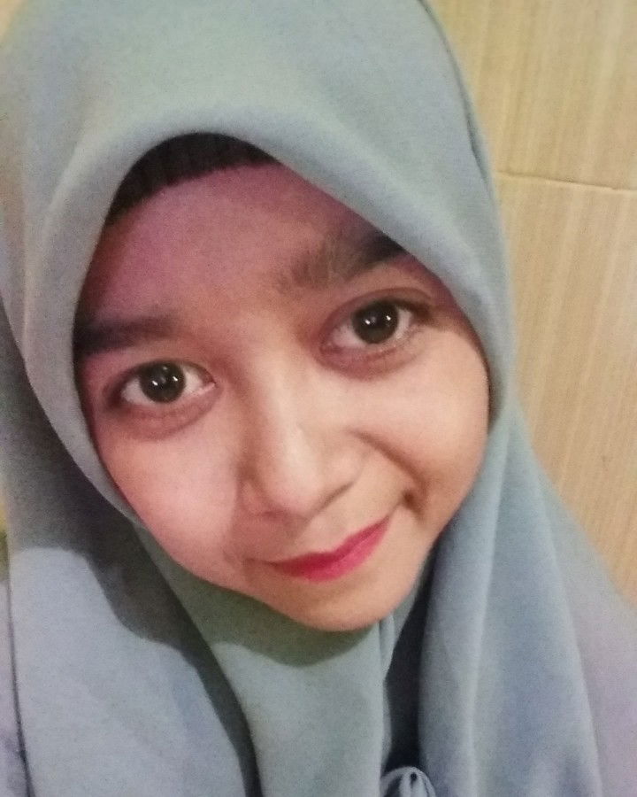 Atus Ikha profile icon