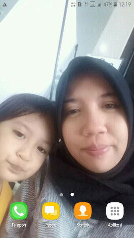 siti nur profile icon