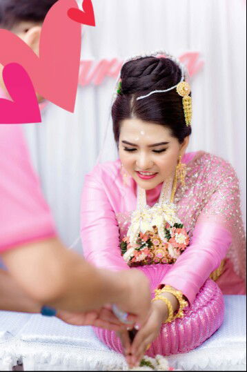 Bow Wichayada profile icon