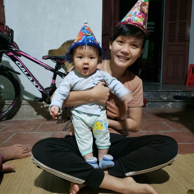 Thanh Thanh profile icon