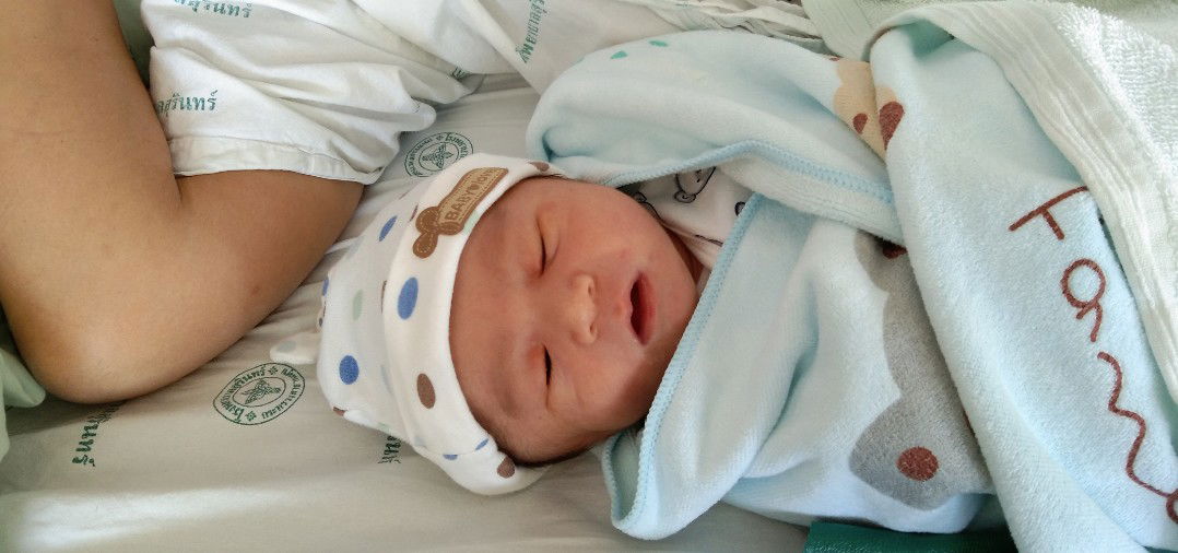 นิว profile icon