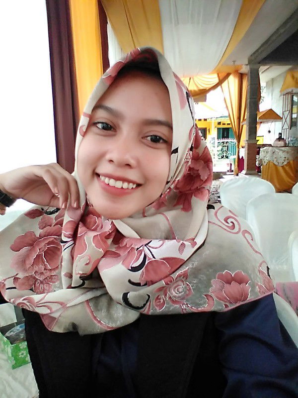 Amalia Shabilla profile icon