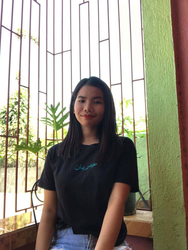 Celina Simpson profile icon