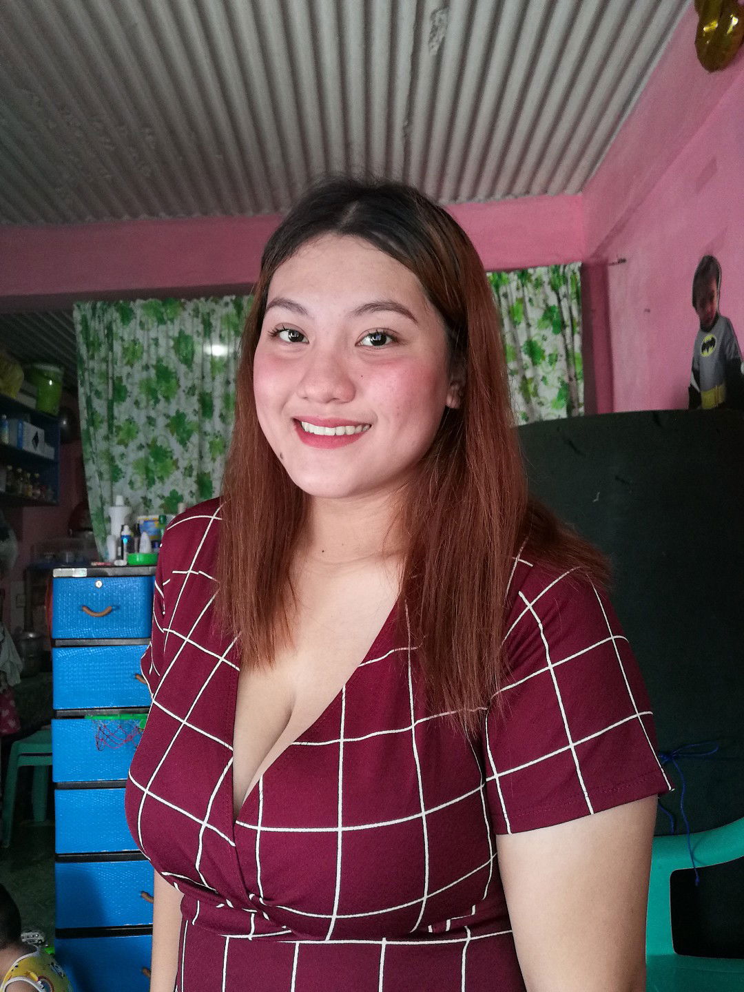 Lailanie Galang Almoza profile icon