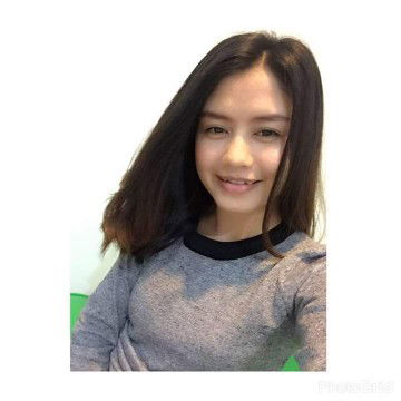 Oh Supranee profile icon