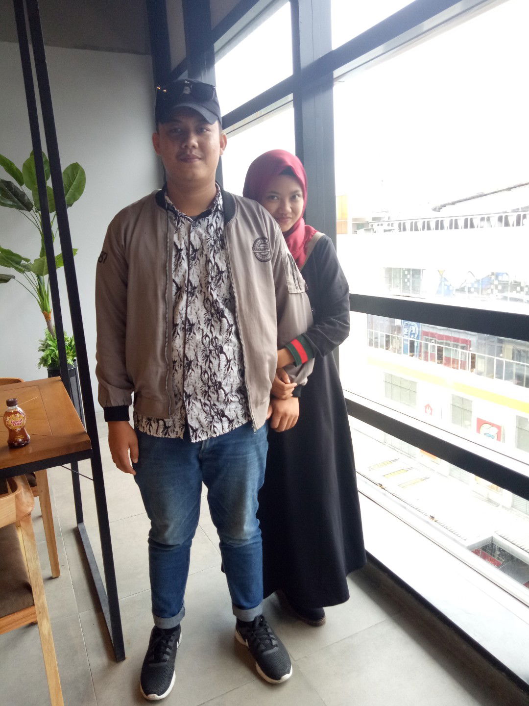 ajng rosmawati profile icon