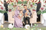 mom's zunay & chayra profile icon