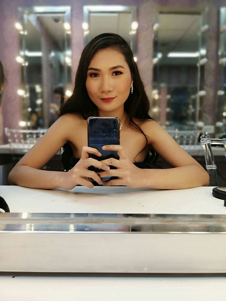 Mariel Remedio Sorima profile icon