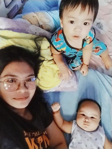 Ma.Nelia Mastelero profile icon