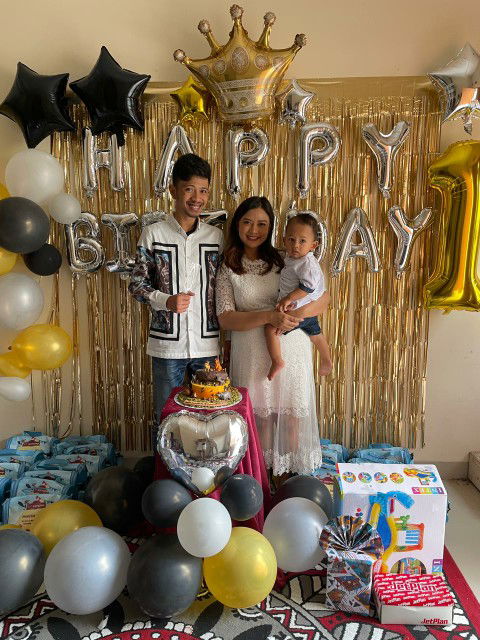 diana soraya profile icon