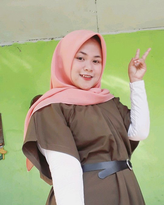 Ayu Indriani profile icon