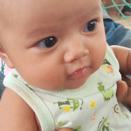 ทารก