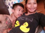 แม่น้องการ์ฟิว profile icon