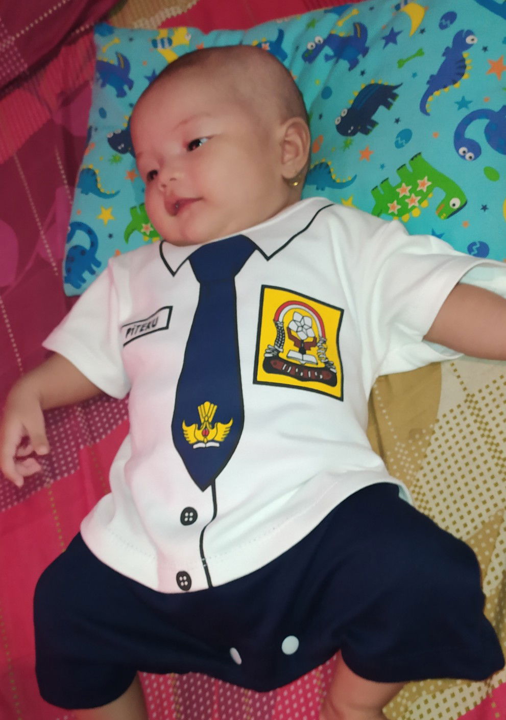 Farid Kurnia profile icon