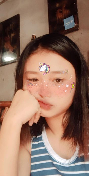 Shang Rodriguez profile icon