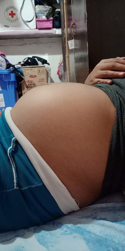 5 and a half months😍