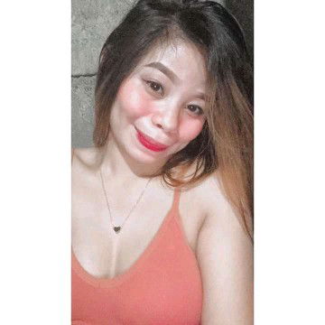 Christine Mae Argarin Tina profile icon