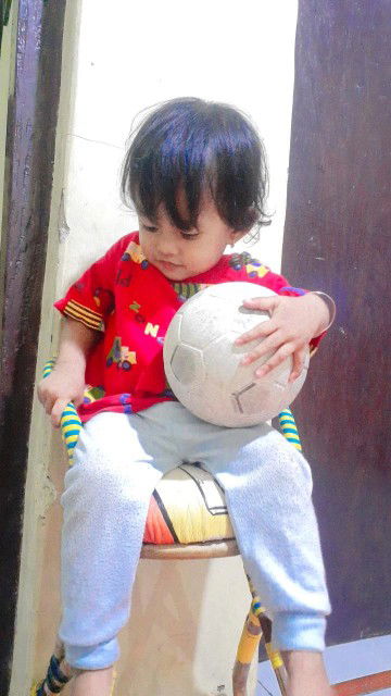 Ani Putri profile icon