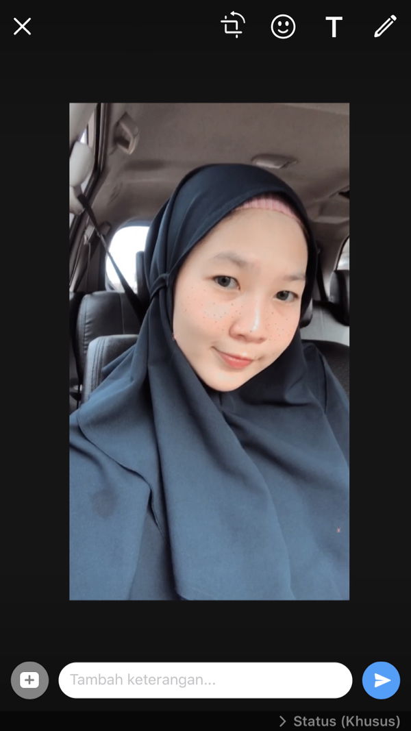 Dayang Pertiwi profile icon