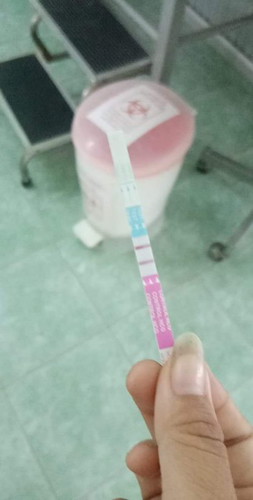 แบบนี้นี่ท้องชัวร์ใช่ใหมคะ