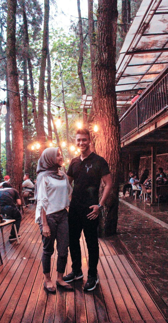 Bunga Puspita Dewi profile icon