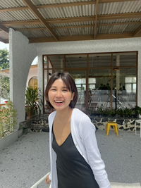 Saowalak S profile icon