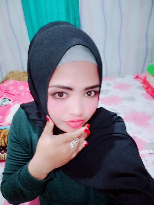 anissa supardi profile icon