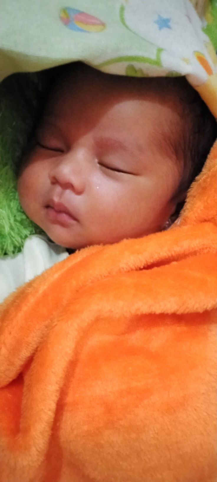 novita safitri profile icon