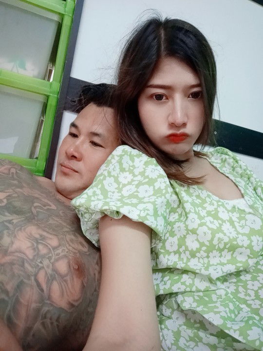 Suthida profile icon