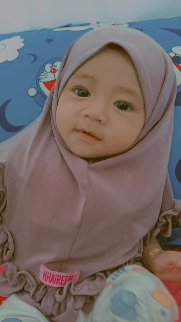 Kunmin Rochma profile icon