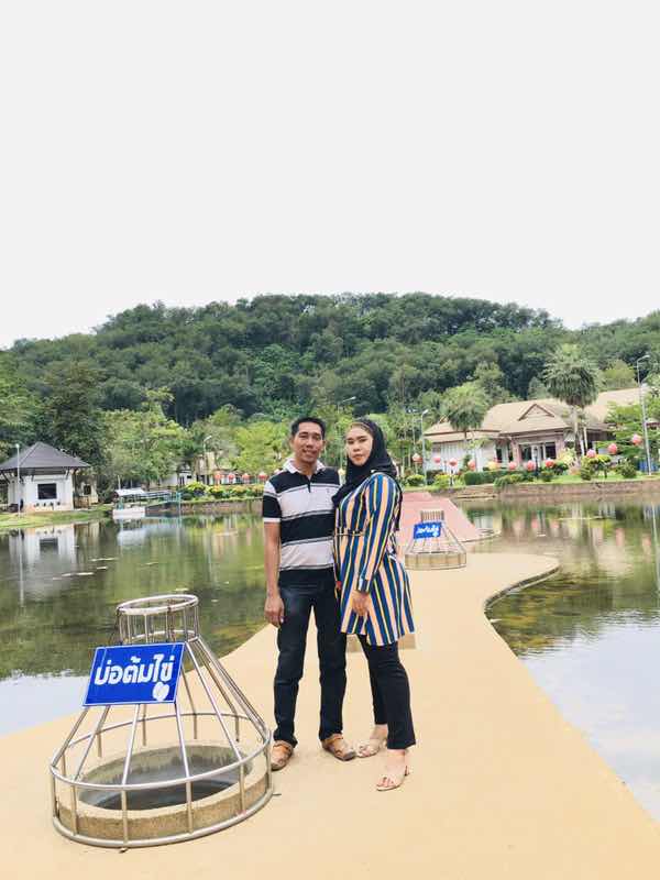 อาซีซะห์ profile icon