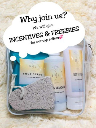 NEGOSYO PARA SA MGA MOMMY!