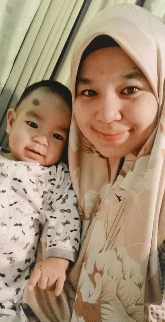 inaamzah profile icon