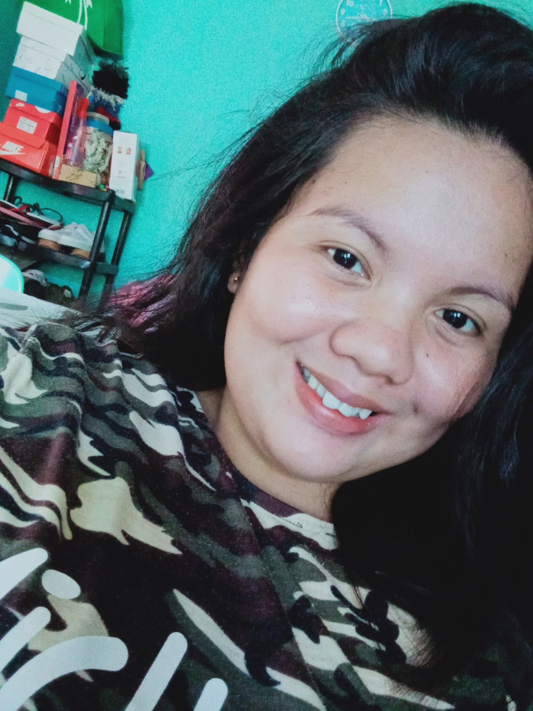 Keziah  Arden Ballesteros profile icon