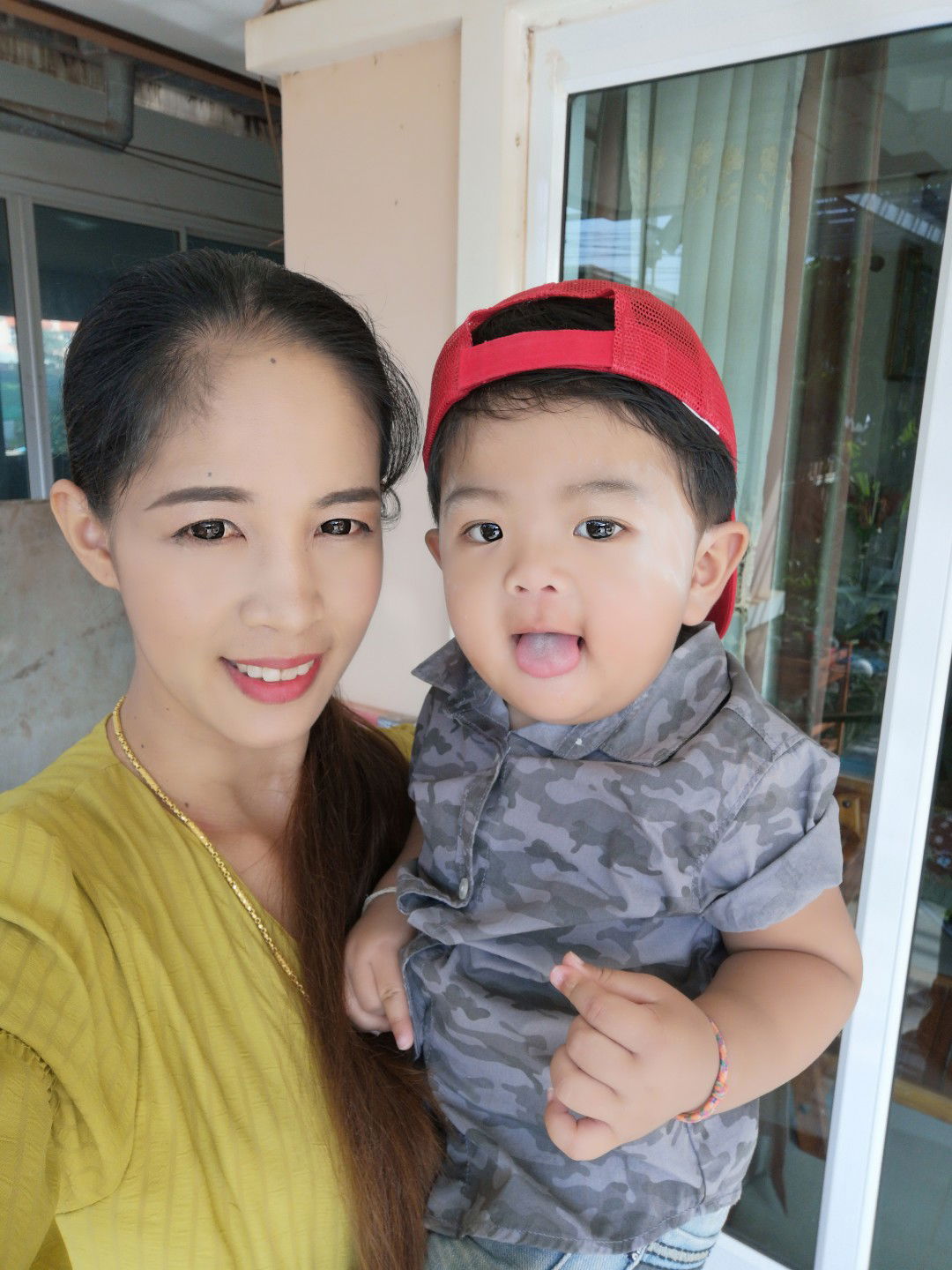 Phanwipha Kumnon profile icon