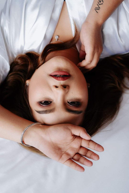 Ma Elvira Morales Tubo-Marquez profile icon