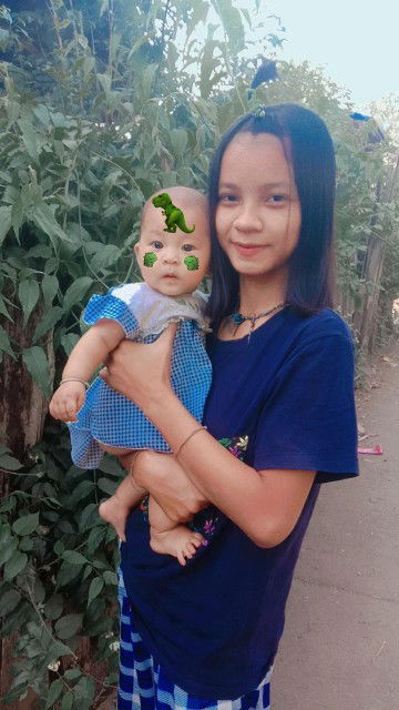 คุณแม่ชีต้า❤? profile icon