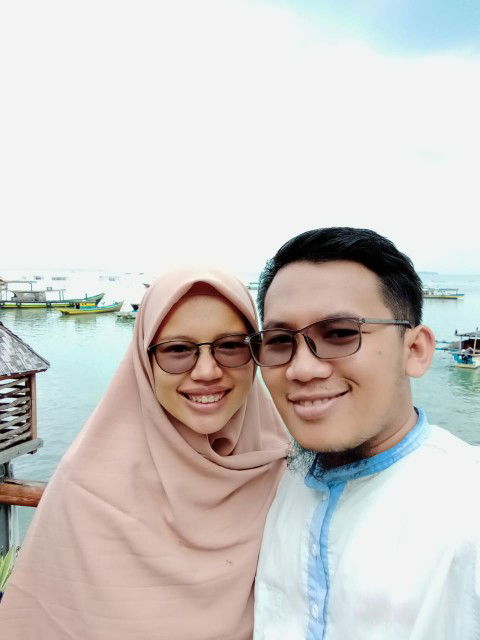 Ima Nurafiyanti profile icon