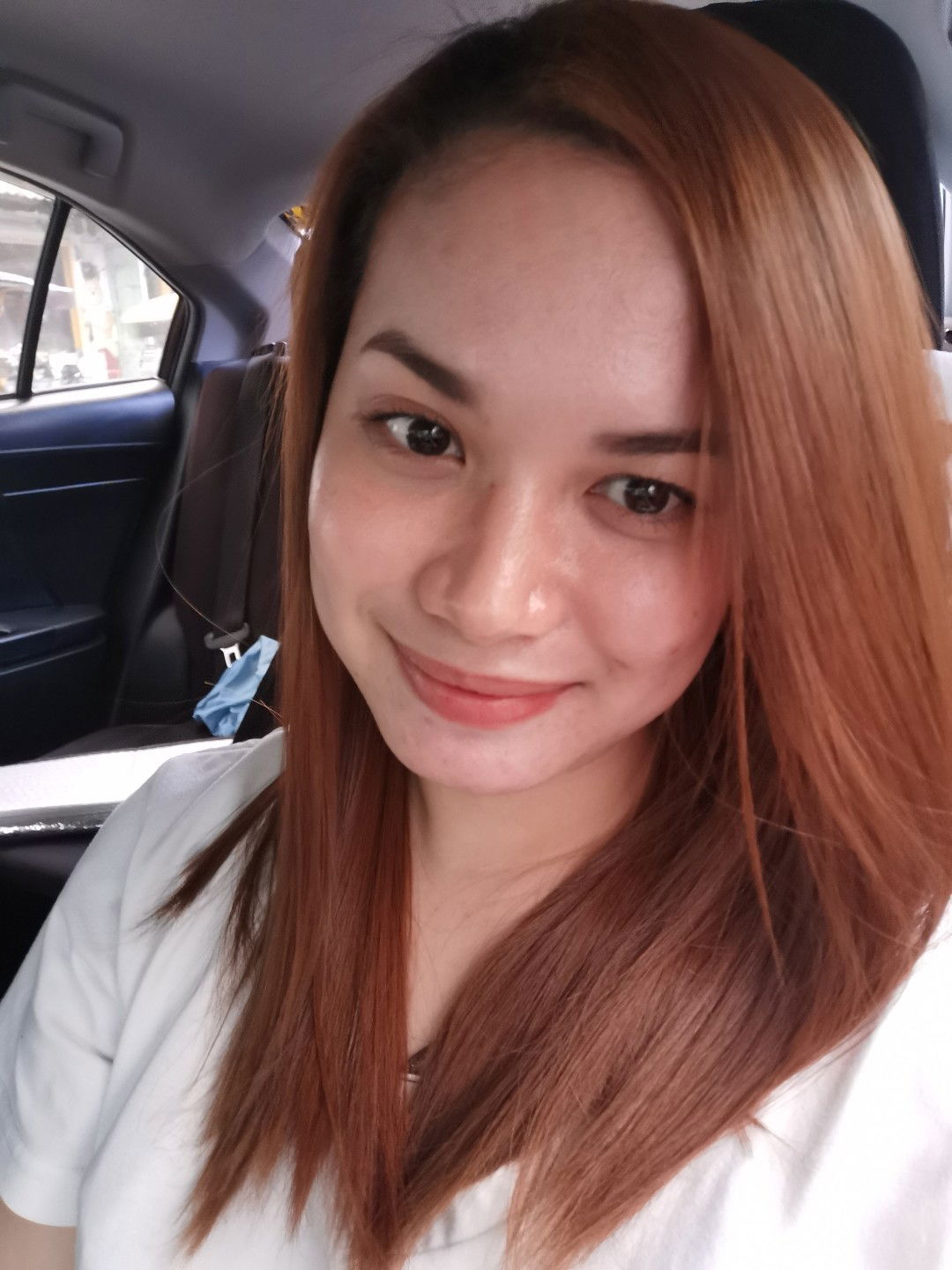 Louise Agbon profile icon