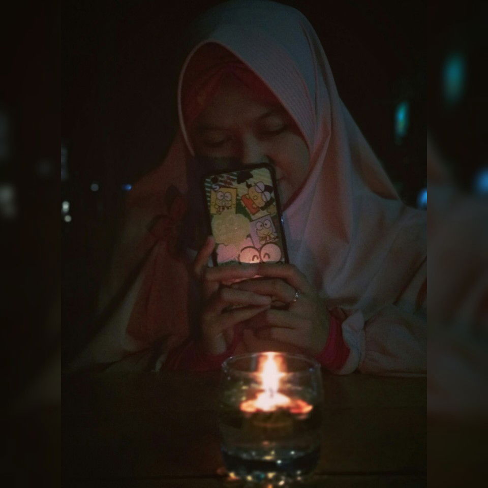 Setia Rahayu profile icon