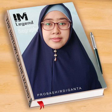 Nurhasanah Thea profile icon