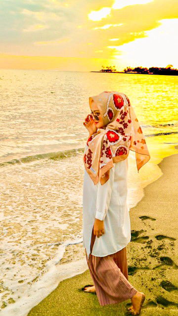 Evin Novia profile icon