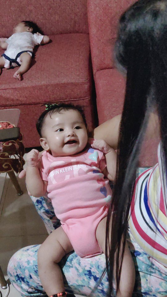 Cherry Anne Redondo profile icon