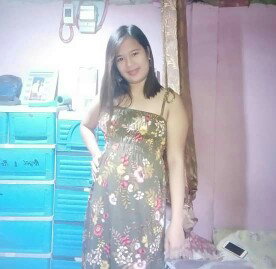 Angelie Glesie Gatmaitan Pamintuan profile icon