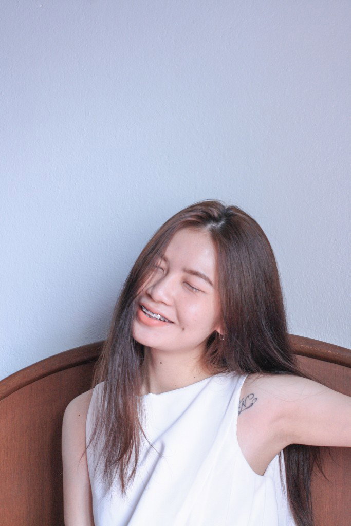 Praew wa profile icon