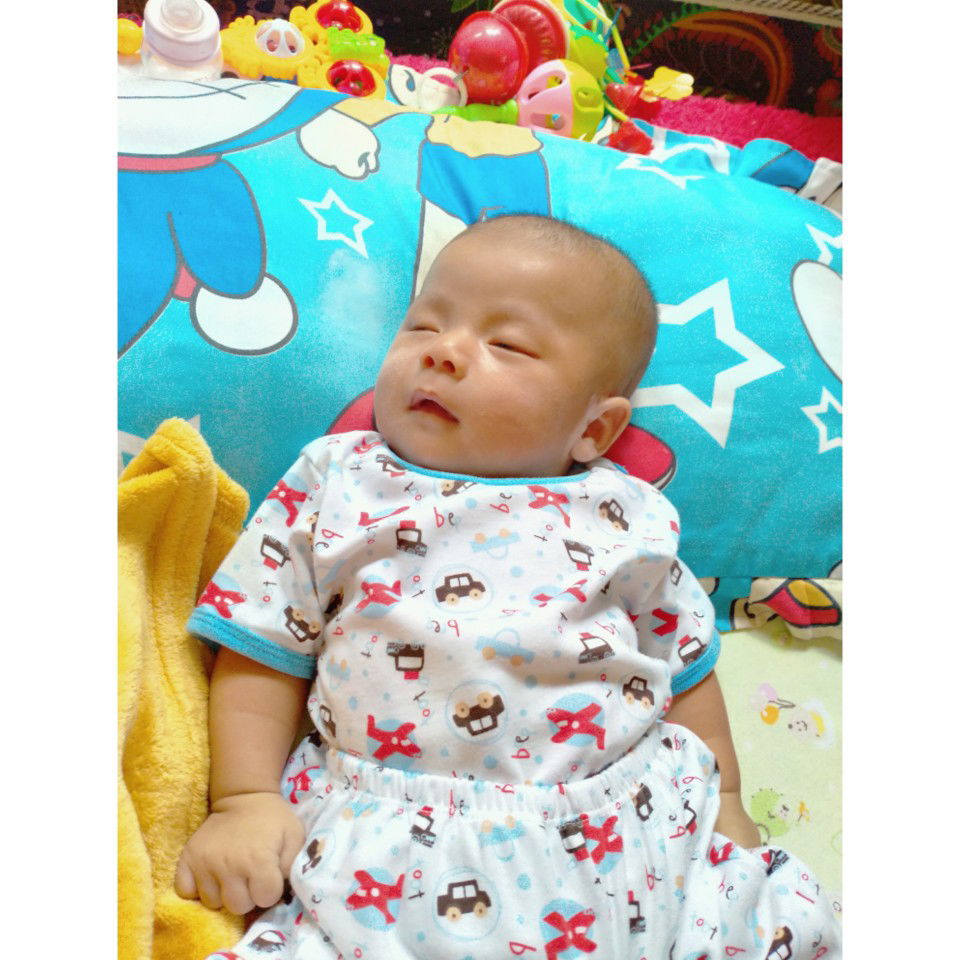 Arkana Nizam Alfarizqi profile icon