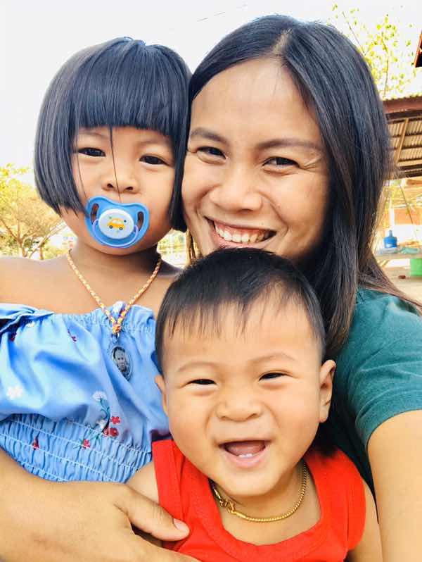 Chamaiporn Suthamma profile icon